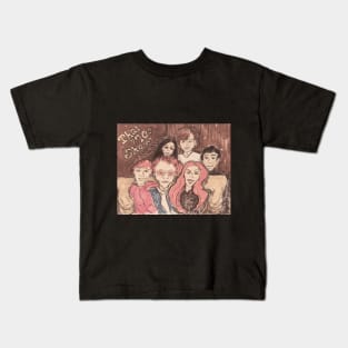 That 70s Show Kids T-Shirt